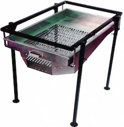 Olive Sieve Suitable for Separating Fruit and Leaves Greek Product 143-115079a