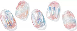 Ohora Gel-Nagelsticker Newtro Nr.1 Farbton Nd-097 Menge 1