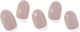Autocolante pentru unghii gel Ohora N Cream Beige Shade Nb-075 Cantitate 1
