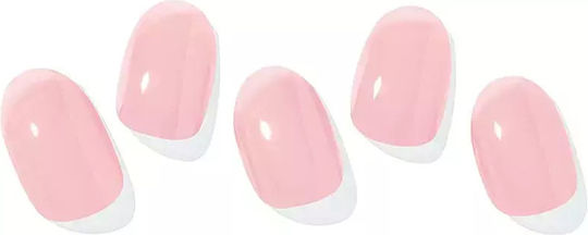 Autocolante pentru unghii din gel Ohora N Tint Baby Shade Nb-102 Cantitate Buc 1