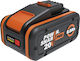 Worx Wa3648 20v 8.0ah Battery