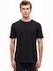T-shirt Black
