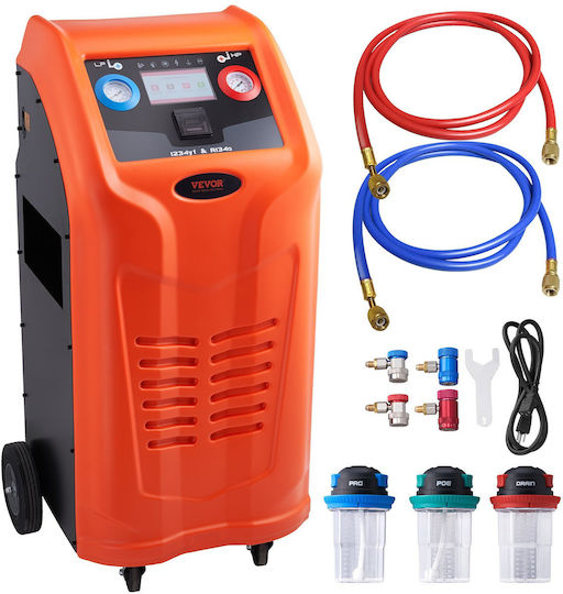 LMHSJDGNYTSDGJKSWV2 Freon A/C Refill