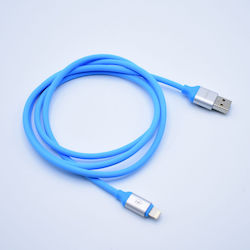 USB 2.0 USB-C masculin - USB-A 2m USB 2.0 USB-C masculin - USB-A 2m
