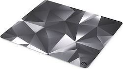 Endorfy Crystal Schwarz L Mauspad