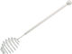 Horwood Honiglöffel Metallisch Silber 1pcs