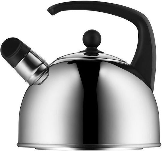 WMF Rostfreier Stahl Teekanne 2000ml
