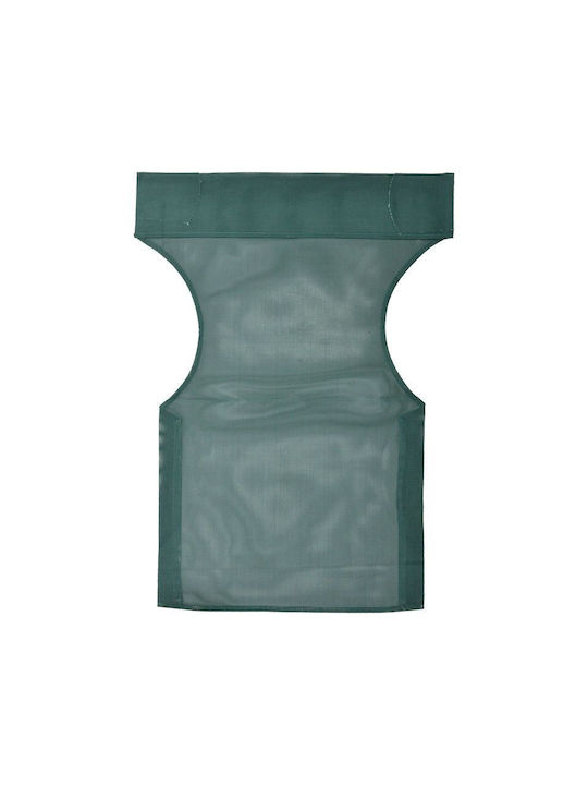 Pakketo Director Chair Cover Nexus Cypress 45x7...