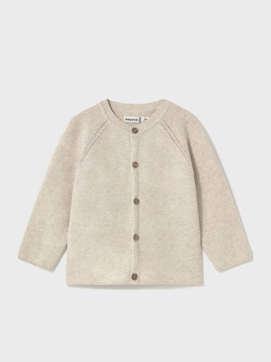 Cardigan pentru copii BEZ