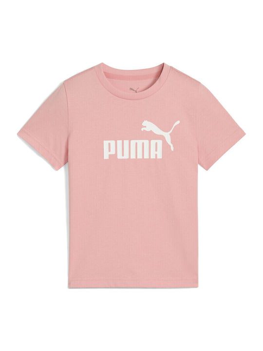 PUMA Tricou Negru