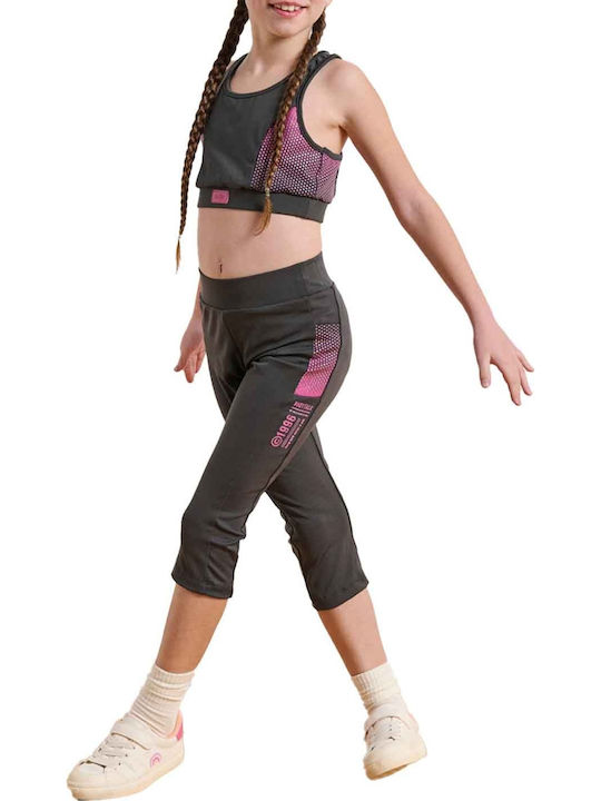 BodyTalk Coal