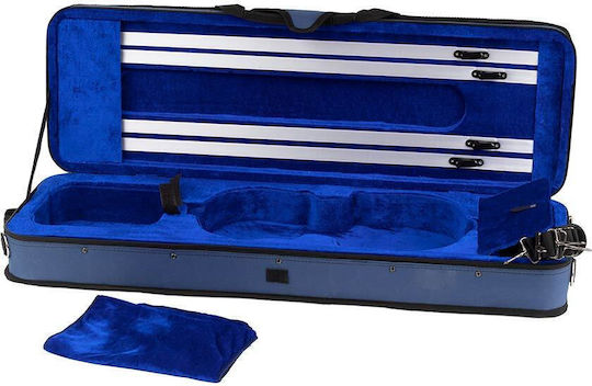 Ovc40bubu Leonardo Elementary Series Violin Case 4/4