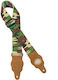 Gst100ar Gaucho Grass Series Guitar Strap