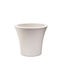 Atmosphera City Self-watering Pot Plastic 40x40x38cm.