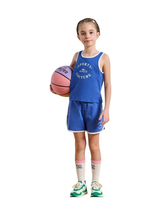 Kids' Athletic Shorts/Bermudas Beyond Minime Insomnia