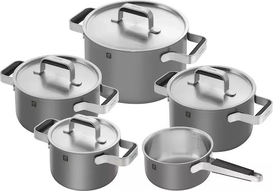 Zwilling J.A. Henckels Pure Cookware Zwilling J.A. Henckels Pure Cookware