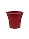 Atmosphera City Self-watering Pot Plastic 40x40x38cm.