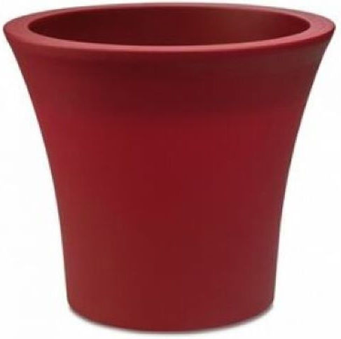 Atmosphera City Self-watering Pot Plastic 40x40x38cm.