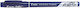 Pilot Frixion Μαρκαδόρος Σχεδίου Μπλε 1.3mm