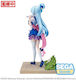 Konosuba God Bless Wond Aqua Luminasta Collectible Figure