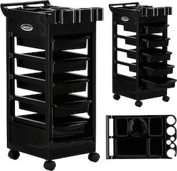 Calissimo Hair Salon Maintenance Cart 32cm