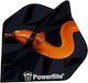 Bull's Powerflite Mamba Darts Bull's Flights Power Flite