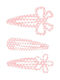 Hairclips Πουα D6