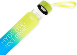 Legami Milano Flasche Thermoskanne 280ml Grün Legami Milano Flasche Thermoskanne 280ml Grün