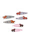 Hair Clips Αλογο D.15*12192*