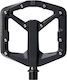 Crank Brothers Pedale de bicicletă Platforma Gri