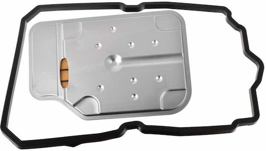 Automatic Sashman filter Car for Mercedes-Benz GLK