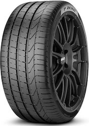 Pirelli P Zero Pz5 255/35R19 96Y XL Θερινό για Επιβατικό Pirelli P Zero Pz5 255/35R19 96Y XL Θερινό για Επιβατικό