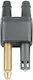 Can SB Fuel Connector
