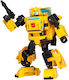 Φιγούρα Δράσης Transformers: Generations Legacy United Deluxe Class - Origin Bumblebee Transformers 14εκ.