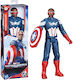 Φigură de acțiune Captain America Brave New Wor...