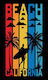 Dimcol Jakar Egyptian 420 Cotton Black 165x87cm