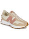 New Balance Sneakers Brown