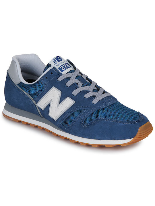 New Balance 373 Adidași Pentru Bărbați Albastru