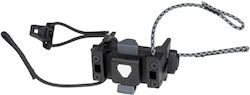 Ortlieb Handlebar Mounting Set Qr