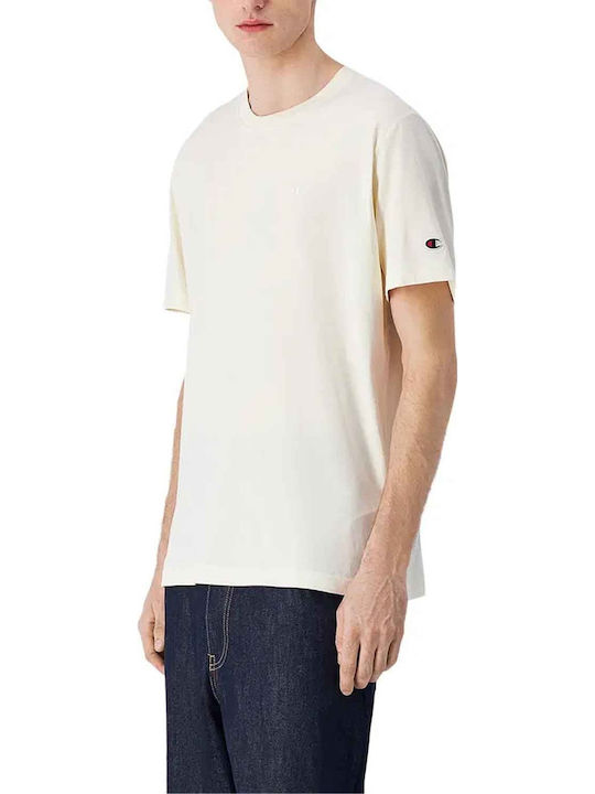 Champion T-Shirt Beige
