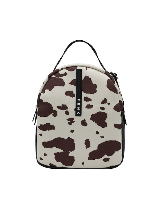 FRNC Women's Bag Backpack Multicolour