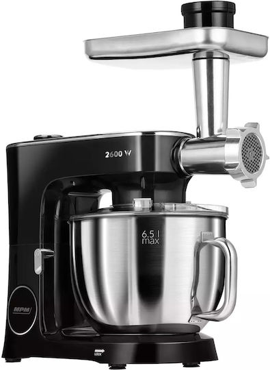 Robot planetar pentru tocat carne Mpm Mrk-26 2600W