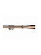 Grace Pliabil Metalic Galerie pentru perdele Simplu Φ28mm 240-240buc Bronze