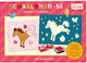 Stencil Set Pony