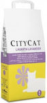 Citycat Parfum Cat Litter 5kg