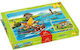 Kinderpuzzle Mountain Seaside 40 Teile Die Spiegelburg