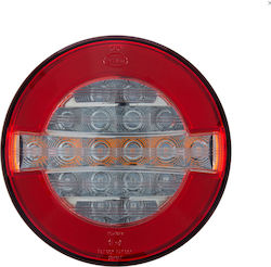 Dasteri Δεξί Πίσω Φανάρι Led για Chrysler Neon Dodge Neon
