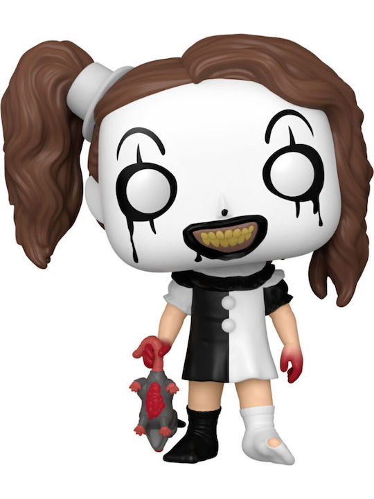 Funko Pop! Movies: Little Pale Girl Glows in the Dark Exclusive Funko Pop! Movies: Little Pale Girl Glows in the Dark Exclusive