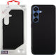 Volte-Tel Carbon Lift Back Cover Silicon Negru ...