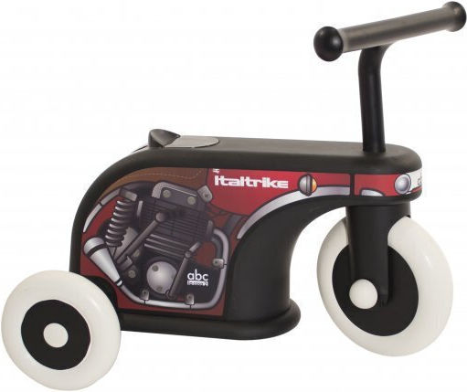 Italtrike La Cosa Wandelbar Für 1-3 Jahre Braun